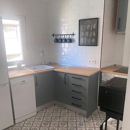 Apartamento La Muralla Talavera de la Reina Ngoại thất bức ảnh