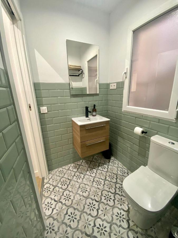 Apartamento La Muralla Talavera de la Reina Ngoại thất bức ảnh