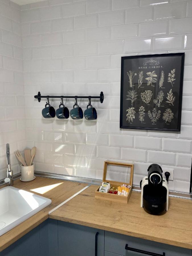 Apartamento La Muralla Talavera de la Reina Ngoại thất bức ảnh